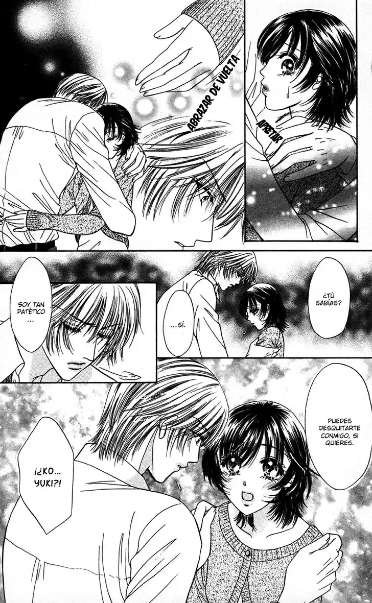 Katsuai No Ouji-sama - Capítulo 04 - Página 15 - LectorTMOo