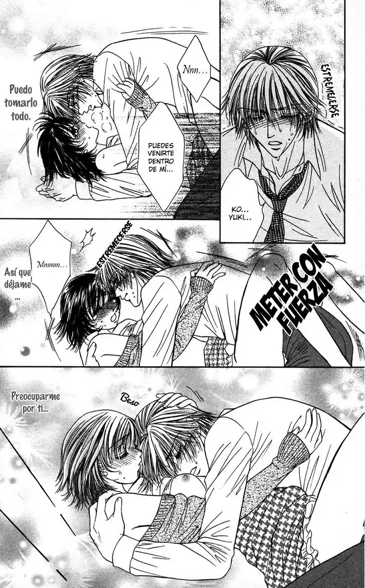 Katsuai No Ouji-sama - Capítulo 04 - Página 19 - LectorTMOo