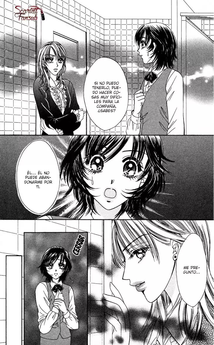 Katsuai No Ouji-sama - Capítulo 04 - Página 23 - LectorTMOo