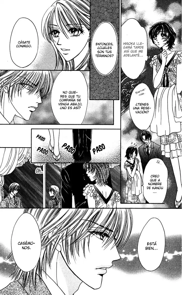 Katsuai No Ouji-sama - Capítulo 04 - Página 26 - LectorTMOo