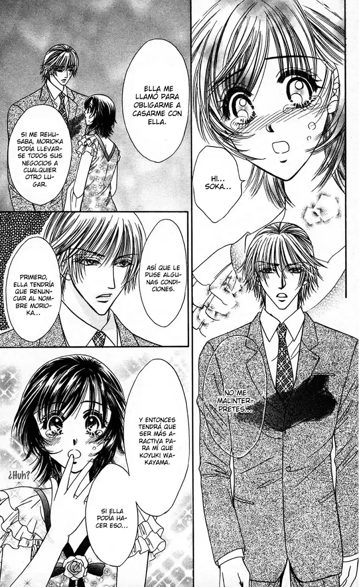 Katsuai No Ouji-sama - Capítulo 04 - Página 29 - LectorTMOo