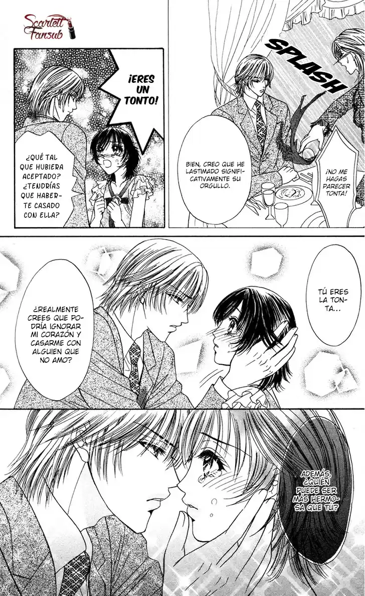 Katsuai No Ouji-sama - Capítulo 04 - Página 30 - LectorTMOo
