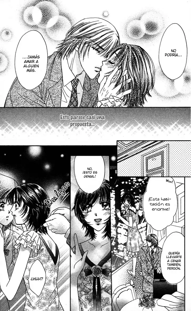 Katsuai No Ouji-sama - Capítulo 04 - Página 31 - LectorTMOo