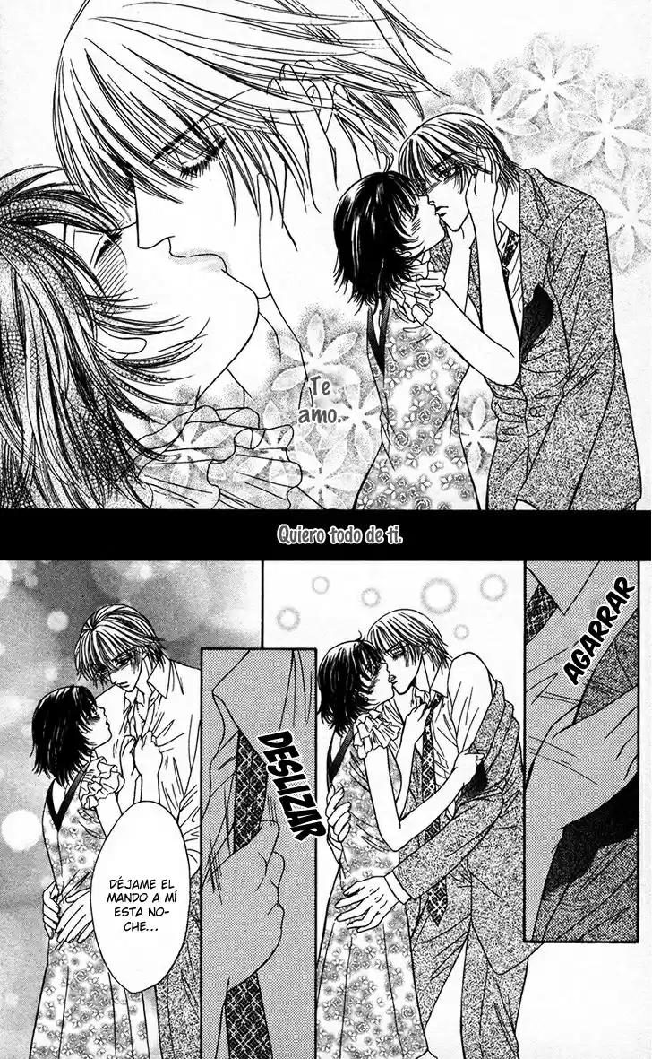 Katsuai No Ouji-sama - Capítulo 04 - Página 34 - LectorTMOo