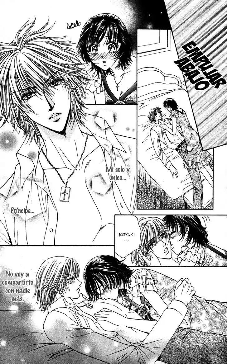 Katsuai No Ouji-sama - Capítulo 04 - Página 35 - LectorTMOo