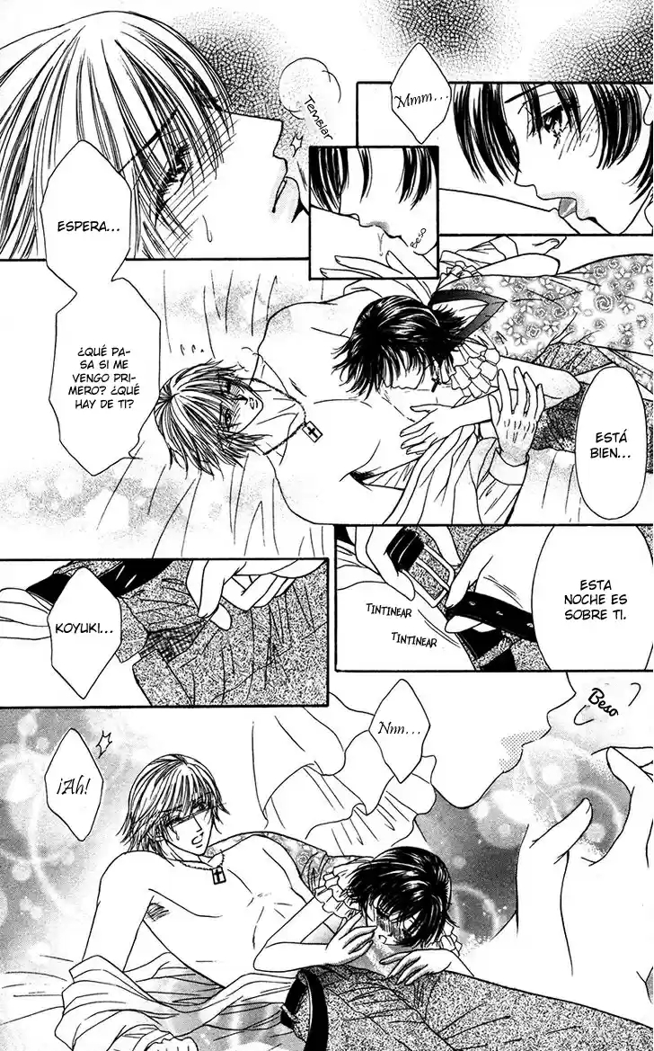 Katsuai No Ouji-sama - Capítulo 04 - Página 36 - LectorTMOo
