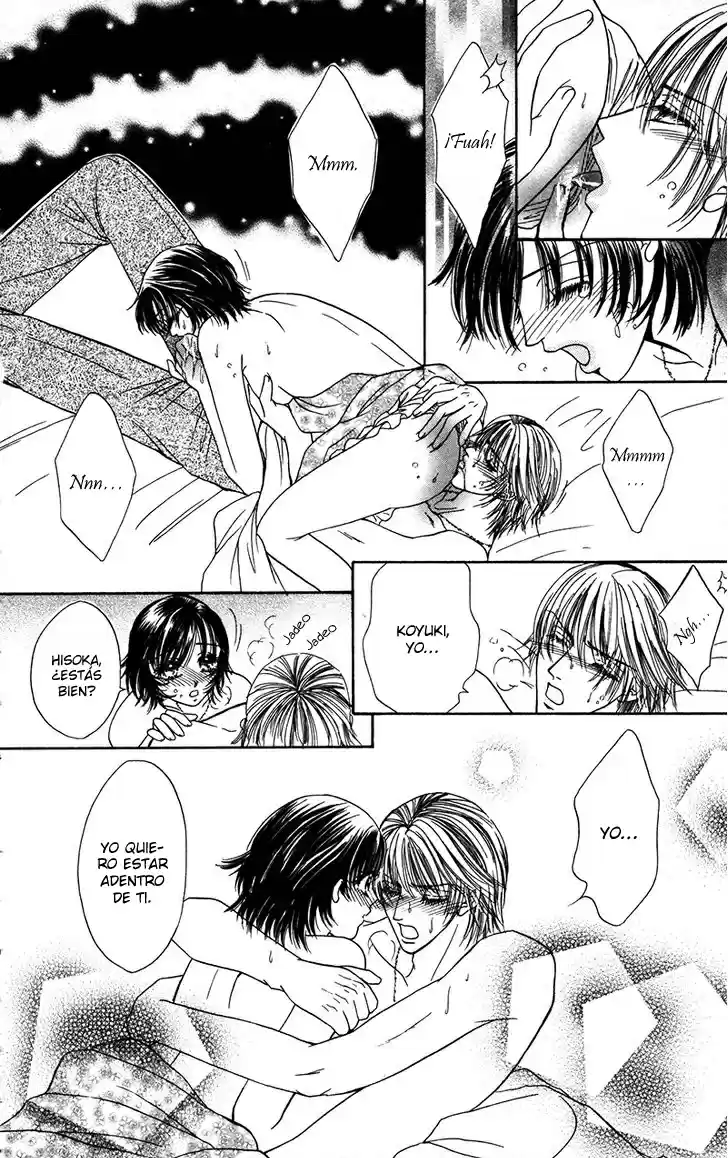 Katsuai No Ouji-sama - Capítulo 04 - Página 38 - LectorTMOo