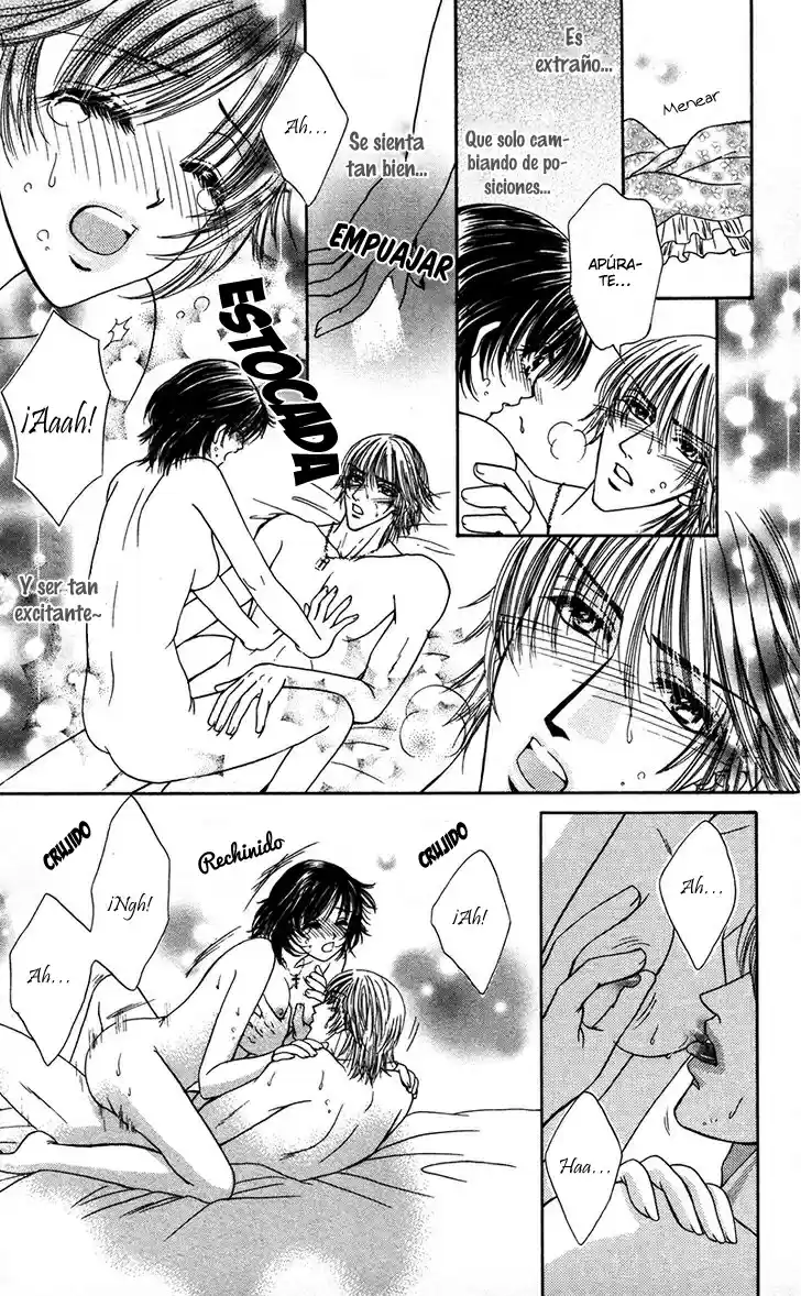 Katsuai No Ouji-sama - Capítulo 04 - Página 39 - LectorTMOo