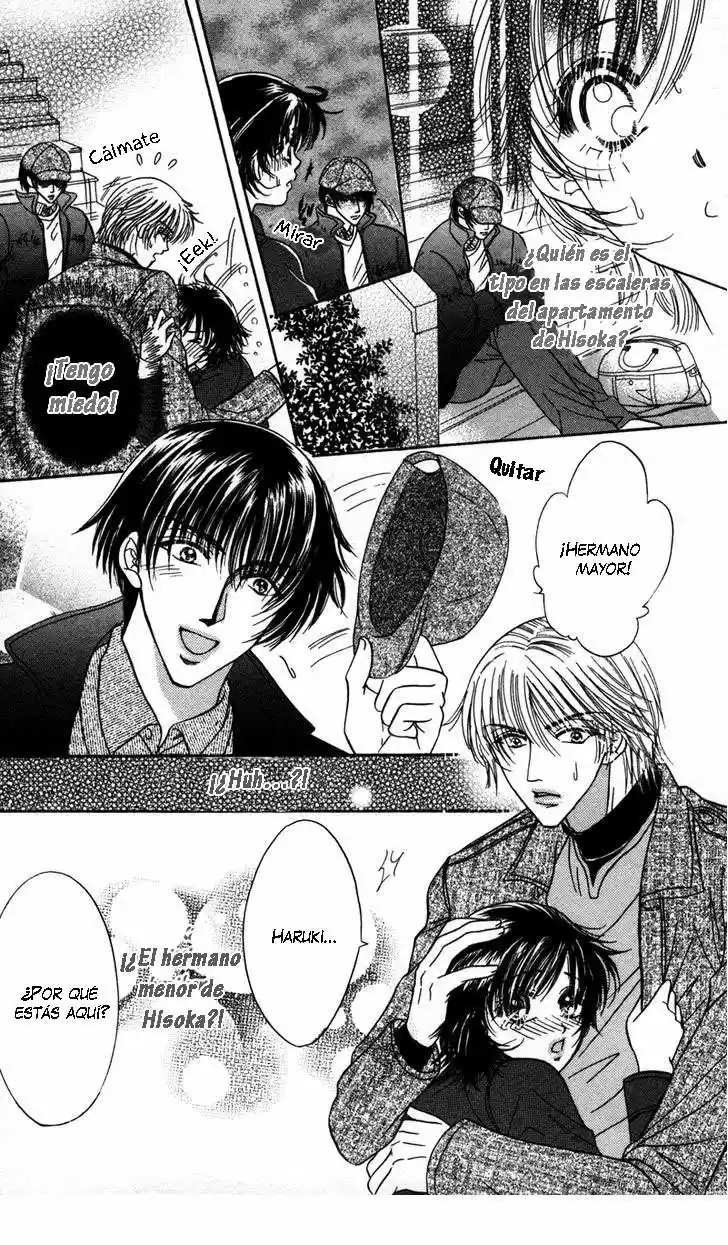 Katsuai No Ouji-sama - Capítulo 1 - Página 10 - LectorTMOo