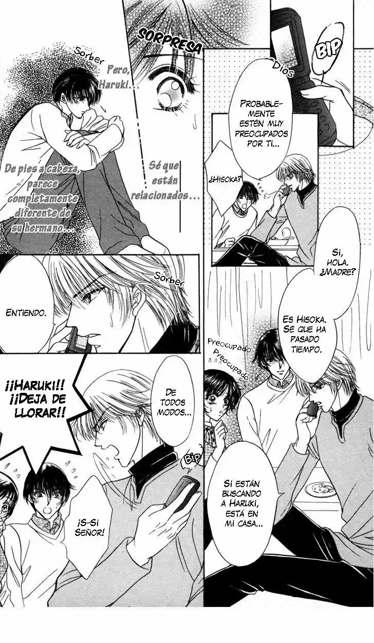 Katsuai No Ouji-sama - Capítulo 1 - Página 12 - LectorTMOo