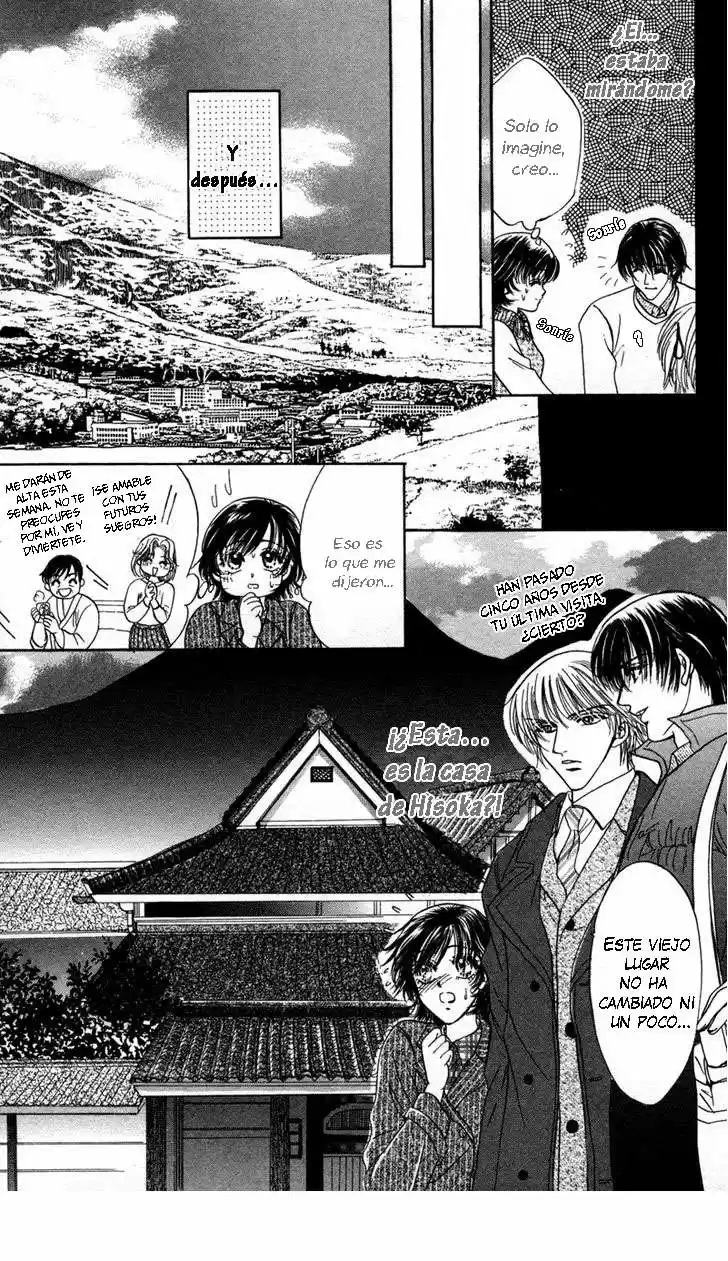 Katsuai No Ouji-sama - Capítulo 1 - Página 14 - LectorTMOo