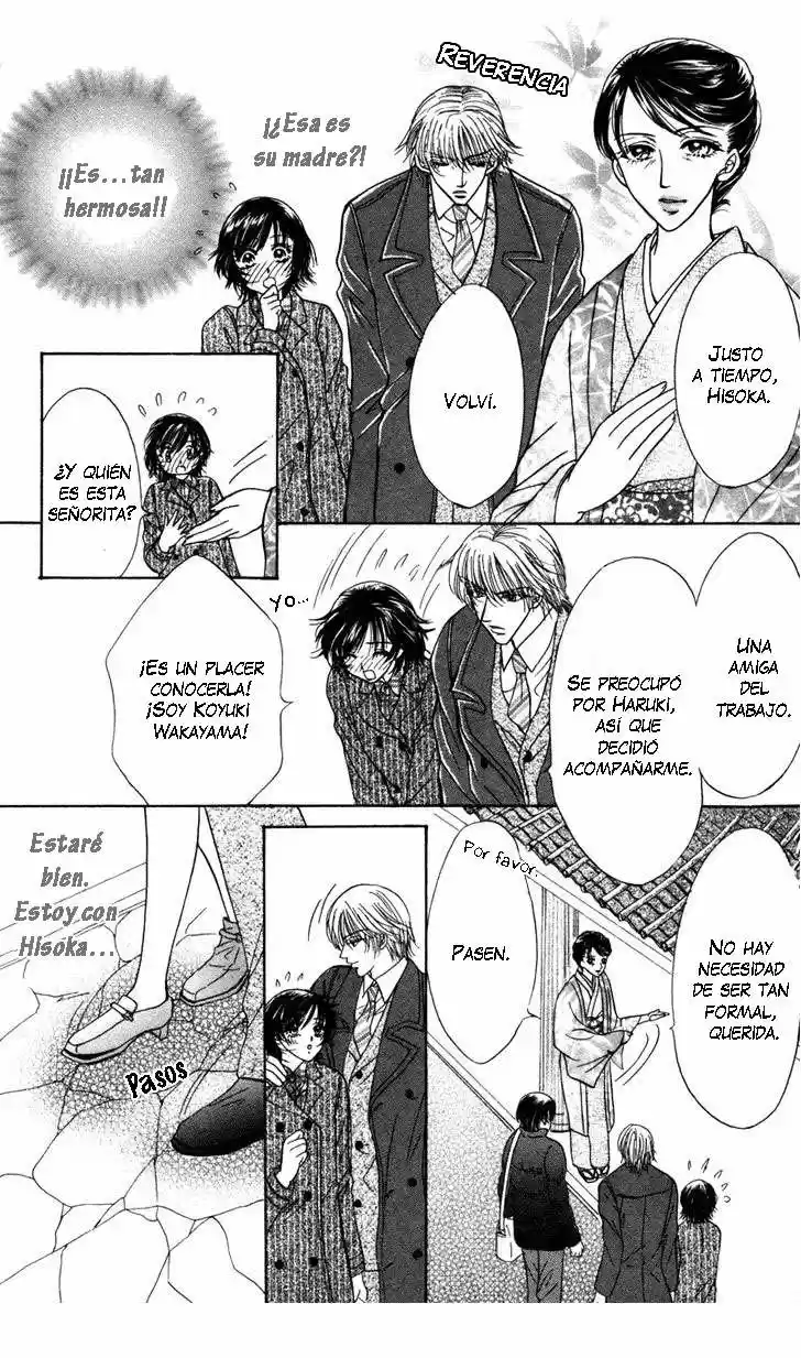 Katsuai No Ouji-sama - Capítulo 1 - Página 15 - LectorTMOo