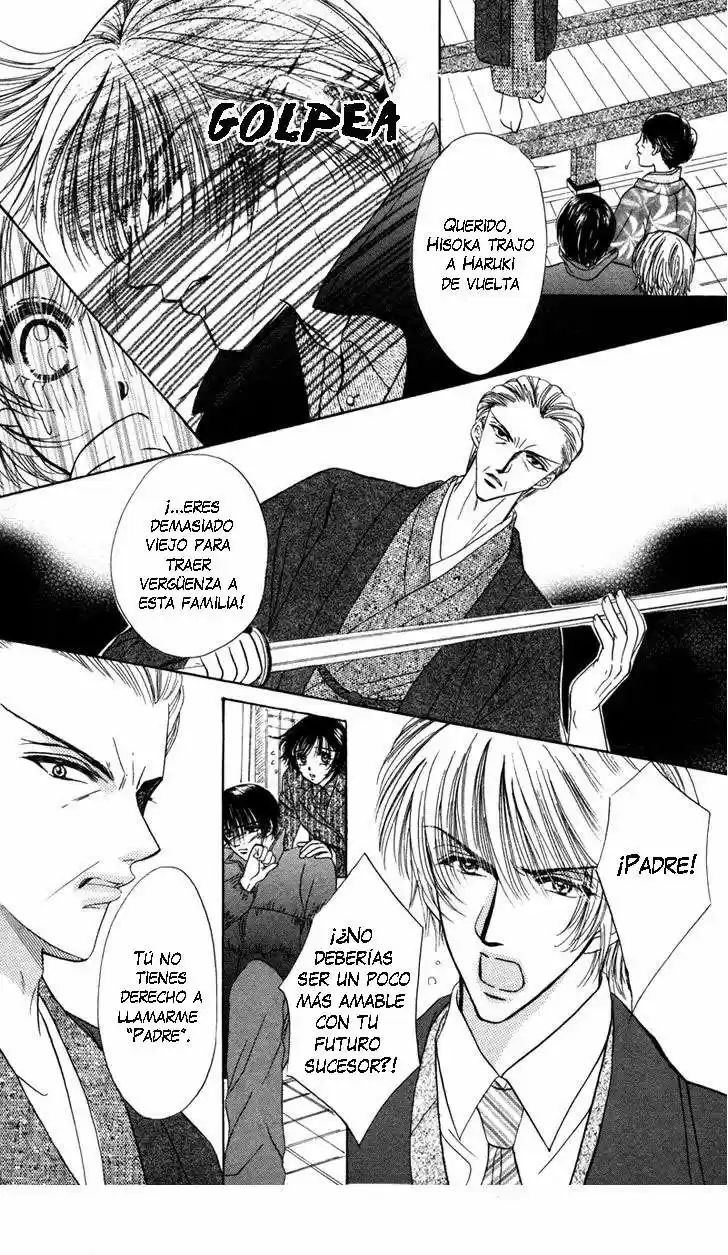 Katsuai No Ouji-sama - Capítulo 1 - Página 16 - LectorTMOo