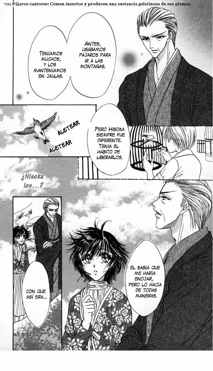 Katsuai No Ouji-sama - Capítulo 1 - Página 25 - LectorTMOo