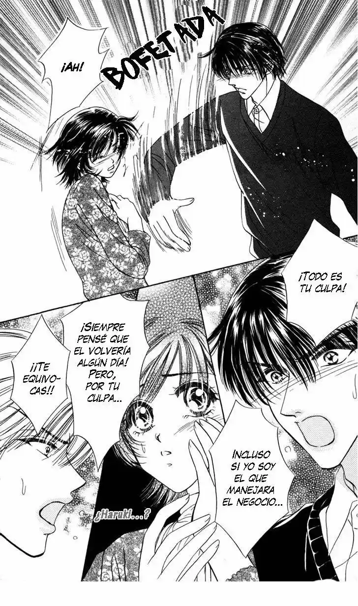 Katsuai No Ouji-sama - Capítulo 1 - Página 29 - LectorTMOo