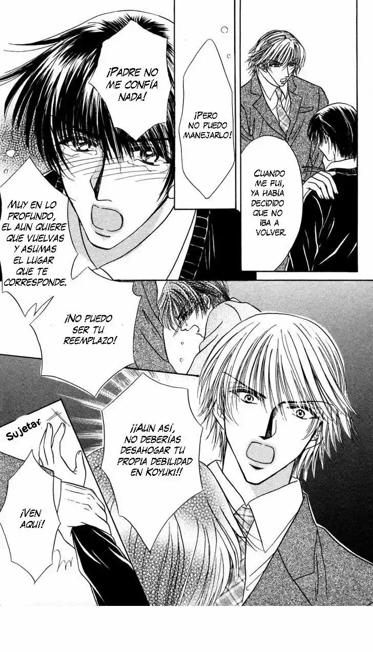 Katsuai No Ouji-sama - Capítulo 1 - Página 30 - LectorTMOo