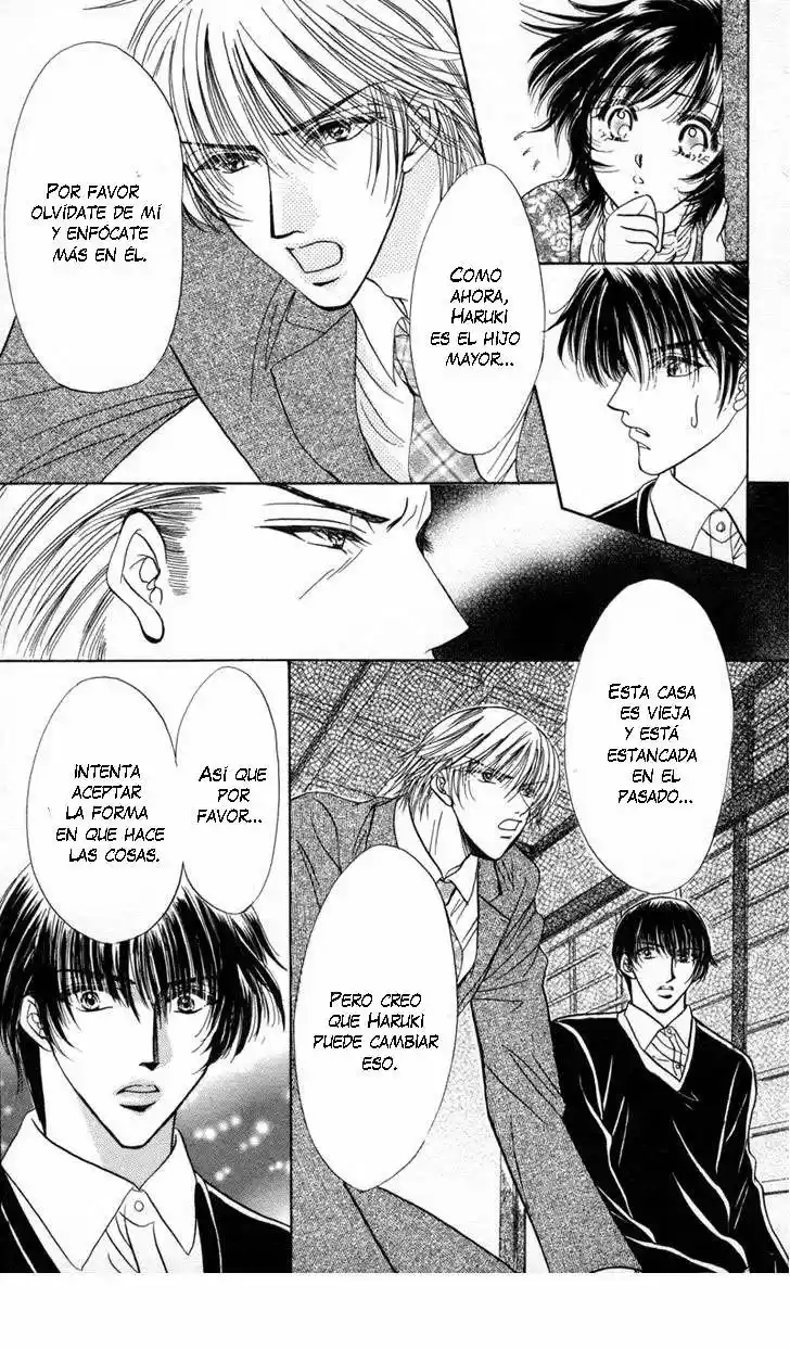 Katsuai No Ouji-sama - Capítulo 1 - Página 32 - LectorTMOo