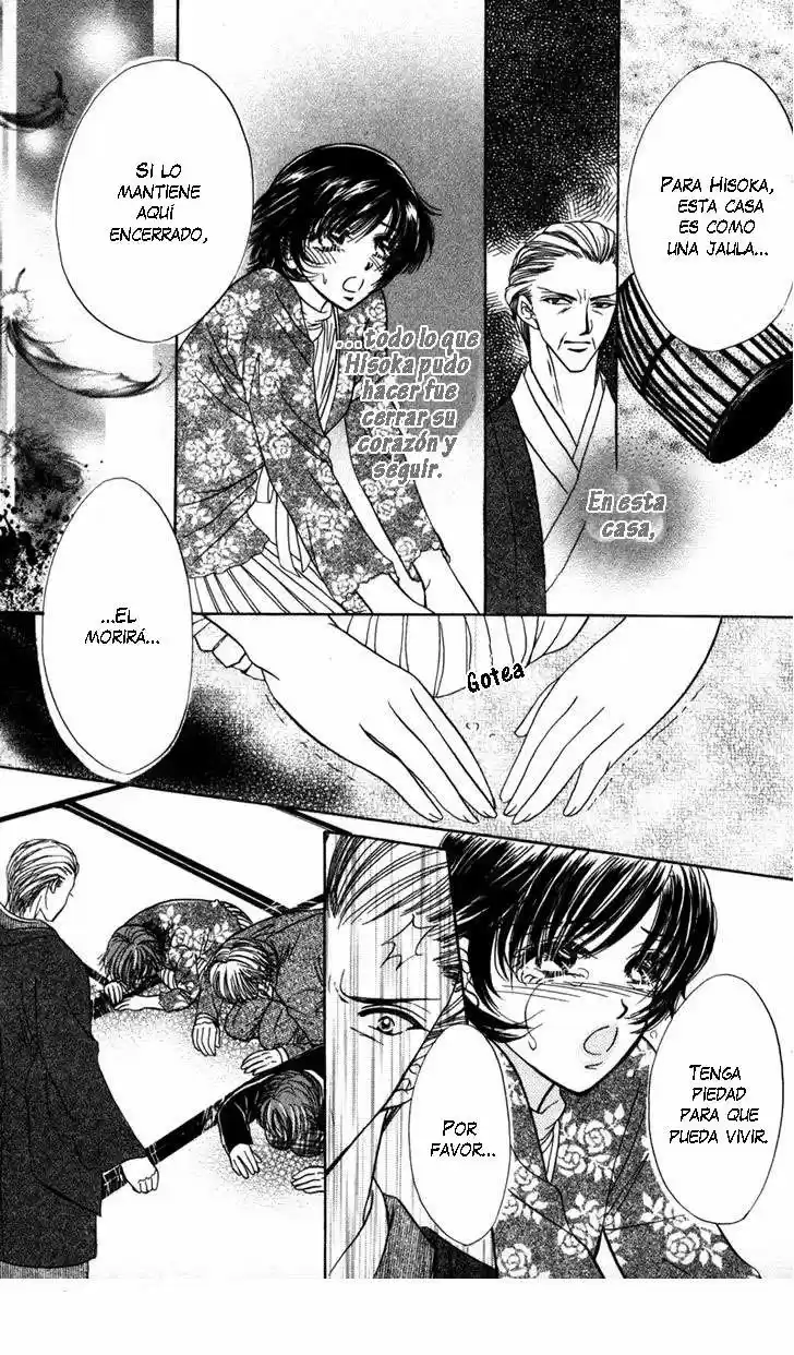 Katsuai No Ouji-sama - Capítulo 1 - Página 34 - LectorTMOo