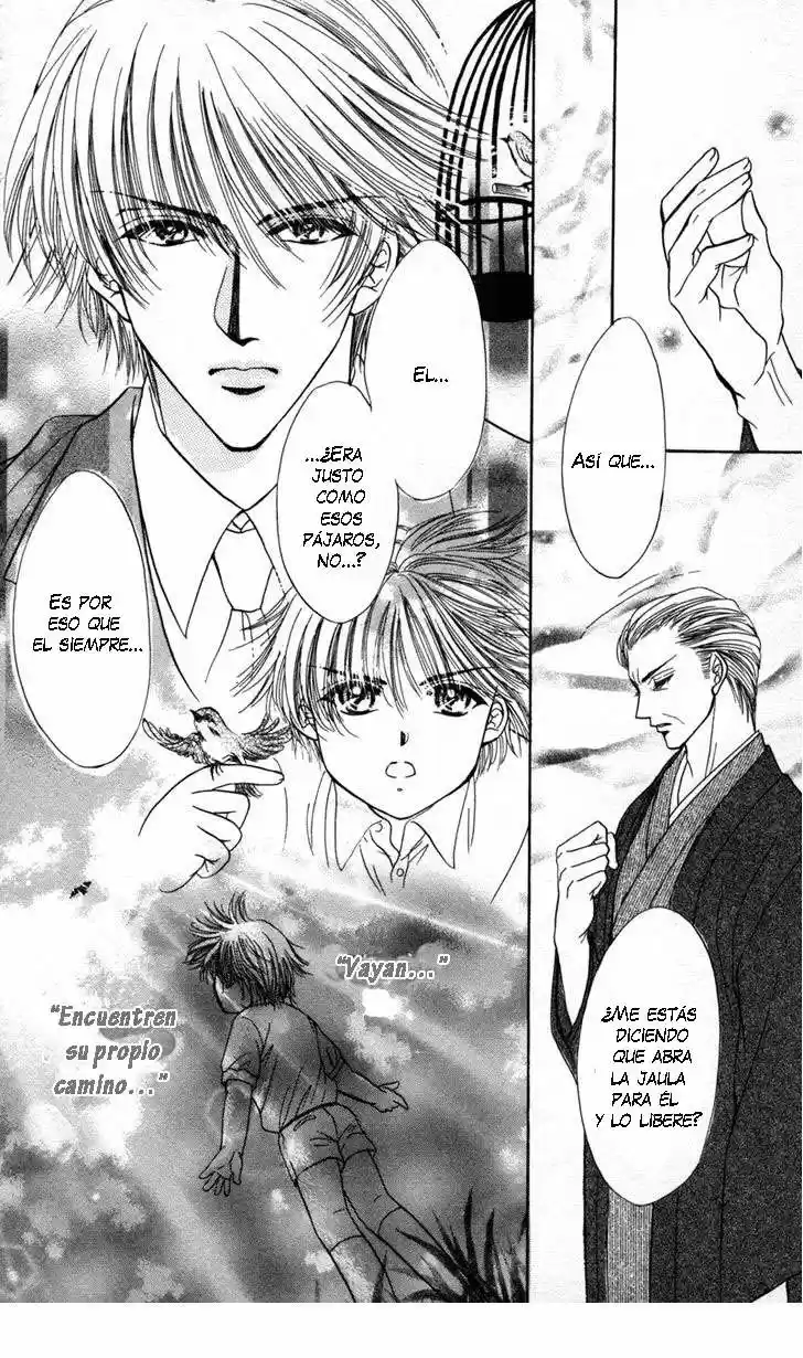 Katsuai No Ouji-sama - Capítulo 1 - Página 35 - LectorTMOo