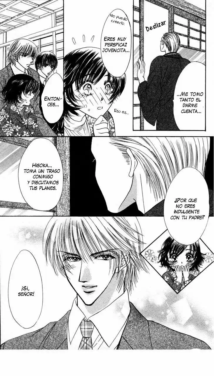 Katsuai No Ouji-sama - Capítulo 1 - Página 36 - LectorTMOo