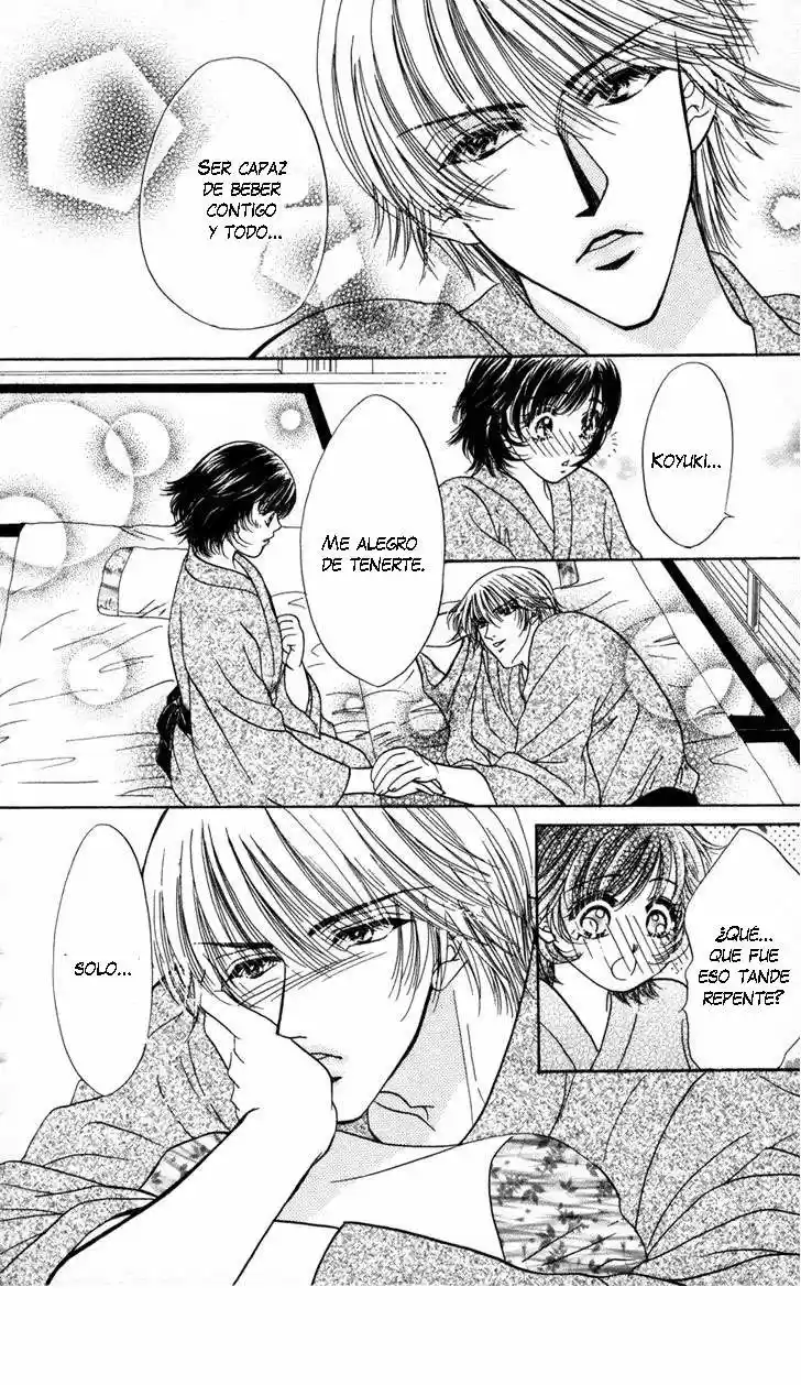 Katsuai No Ouji-sama - Capítulo 1 - Página 39 - LectorTMOo