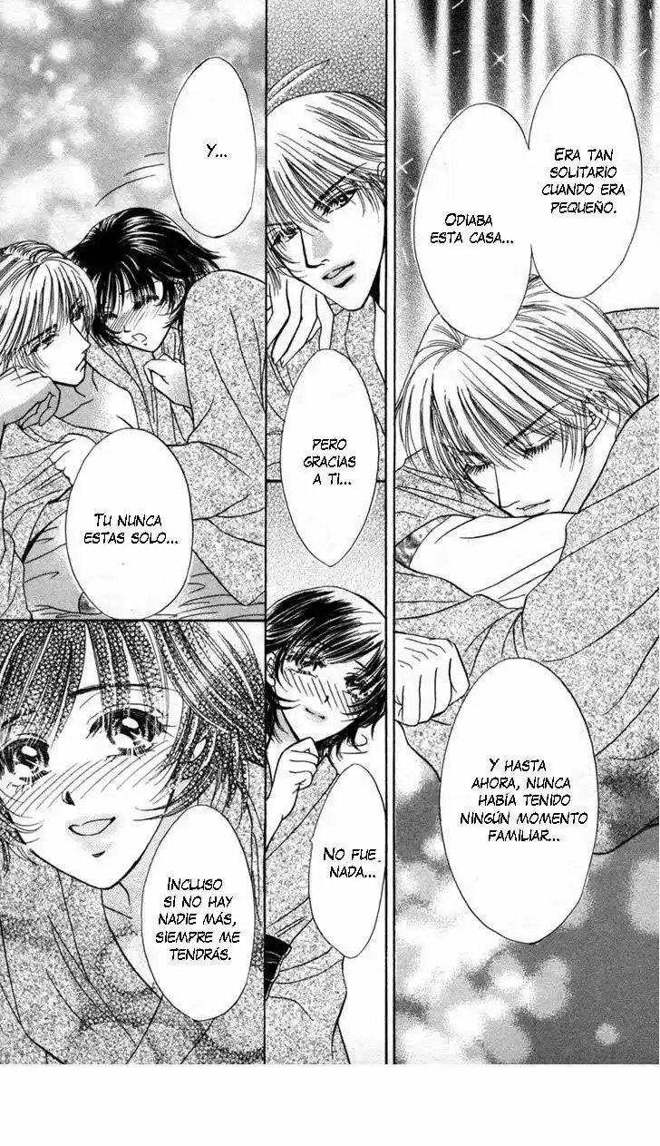 Katsuai No Ouji-sama - Capítulo 1 - Página 40 - LectorTMOo