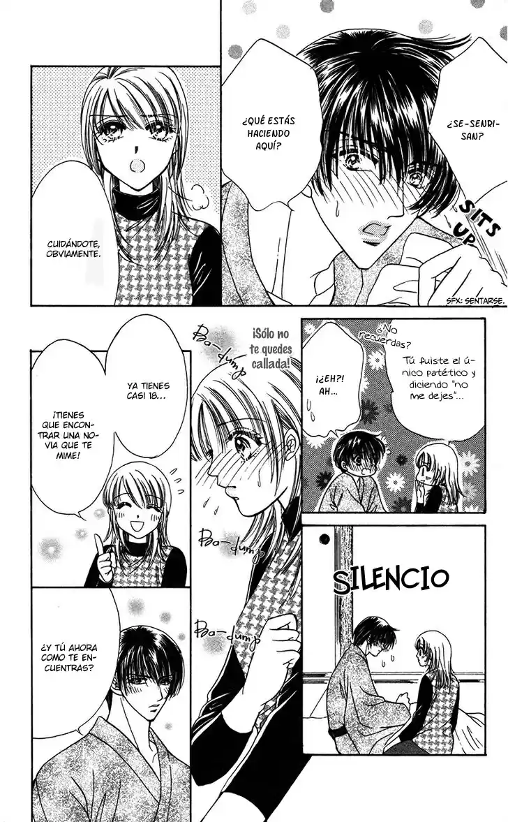 Katsuai No Ouji-sama - Capítulo 5 - Página 15 - LectorTMOo