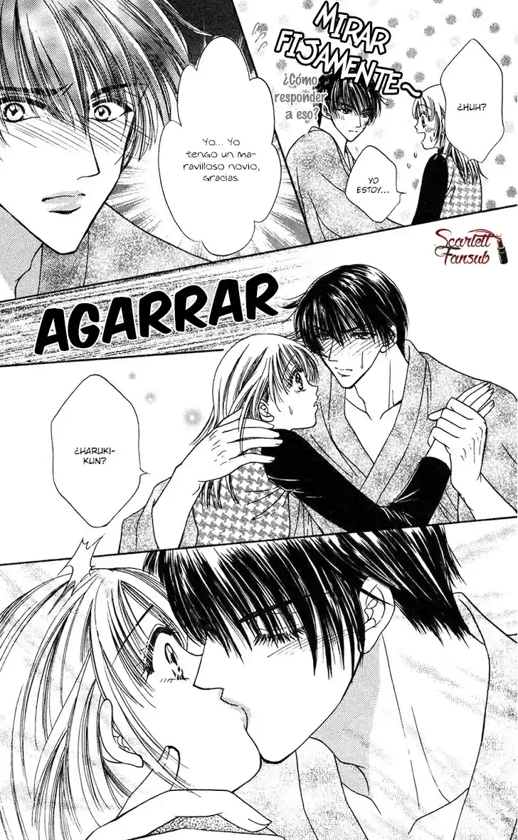 Katsuai No Ouji-sama - Capítulo 5 - Página 16 - LectorTMOo