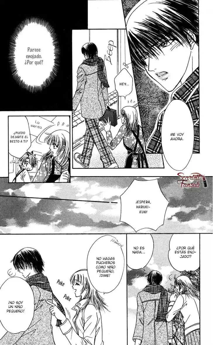 Katsuai No Ouji-sama - Capítulo 5 - Página 20 - LectorTMOo