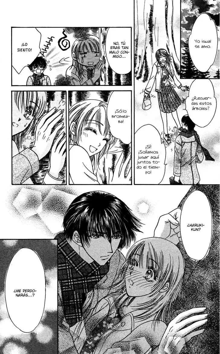 Katsuai No Ouji-sama - Capítulo 5 - Página 23 - LectorTMOo