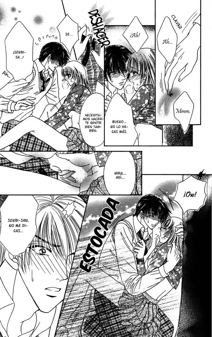 Katsuai No Ouji-sama - Capítulo 5 - Página 26 - LectorTMOo