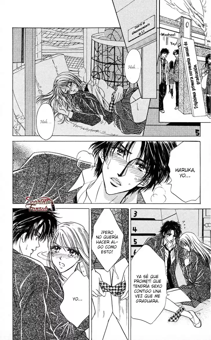 Katsuai No Ouji-sama - Capítulo 6 - Página 7 - LectorTMOo