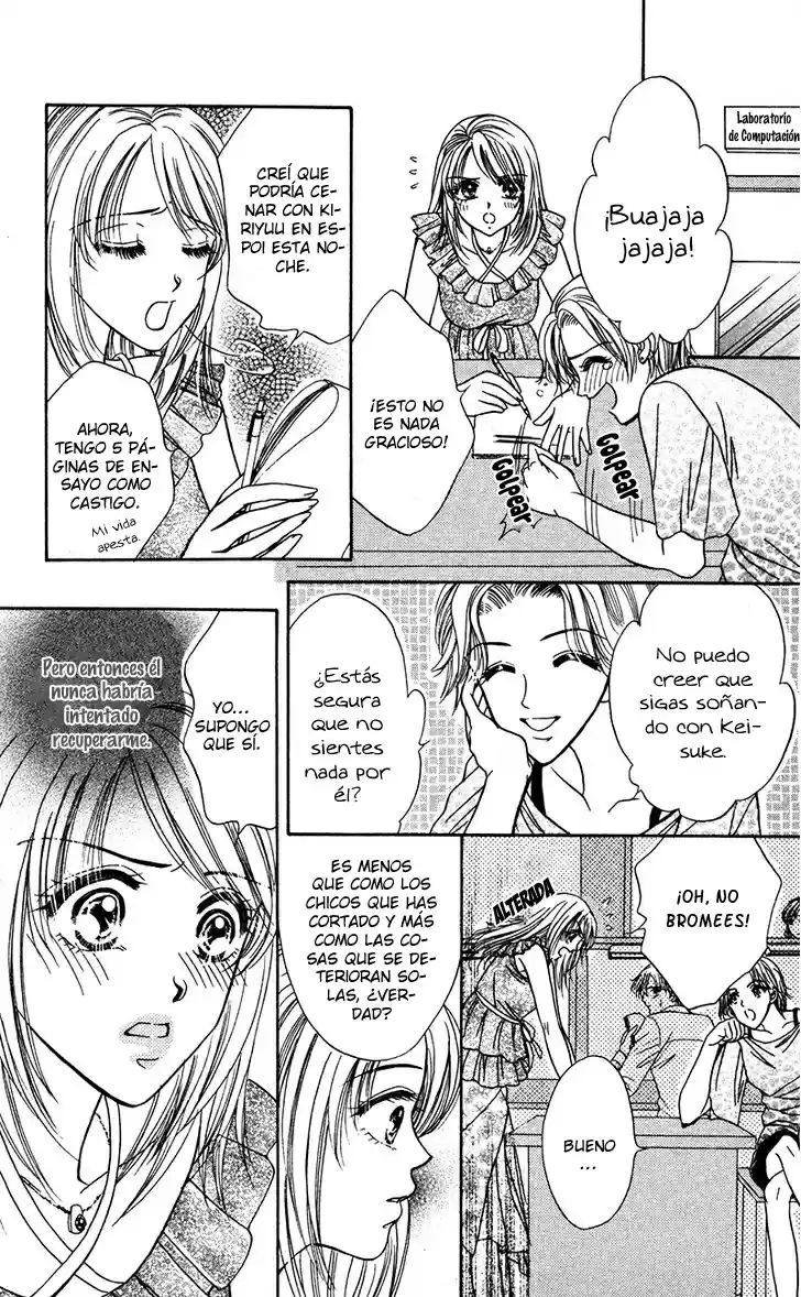 Katsuai No Ouji-sama - Capítulo 6 - Página 9 - LectorTMOo