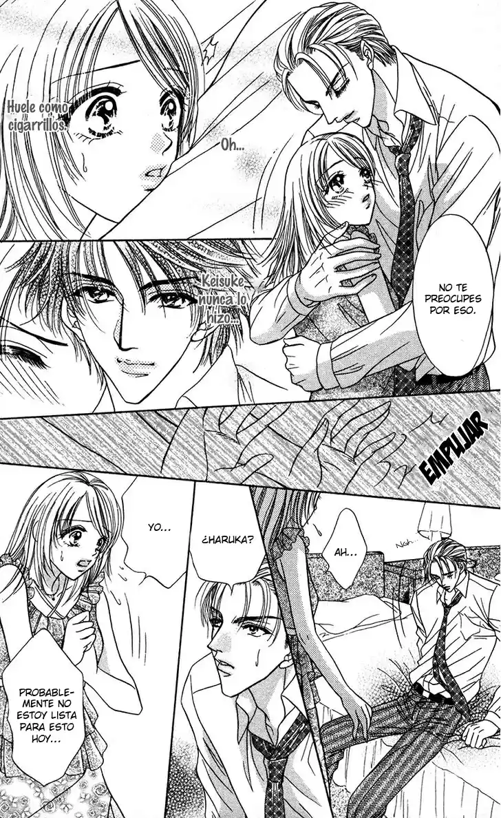 Katsuai No Ouji-sama - Capítulo 6 - Página 12 - LectorTMOo