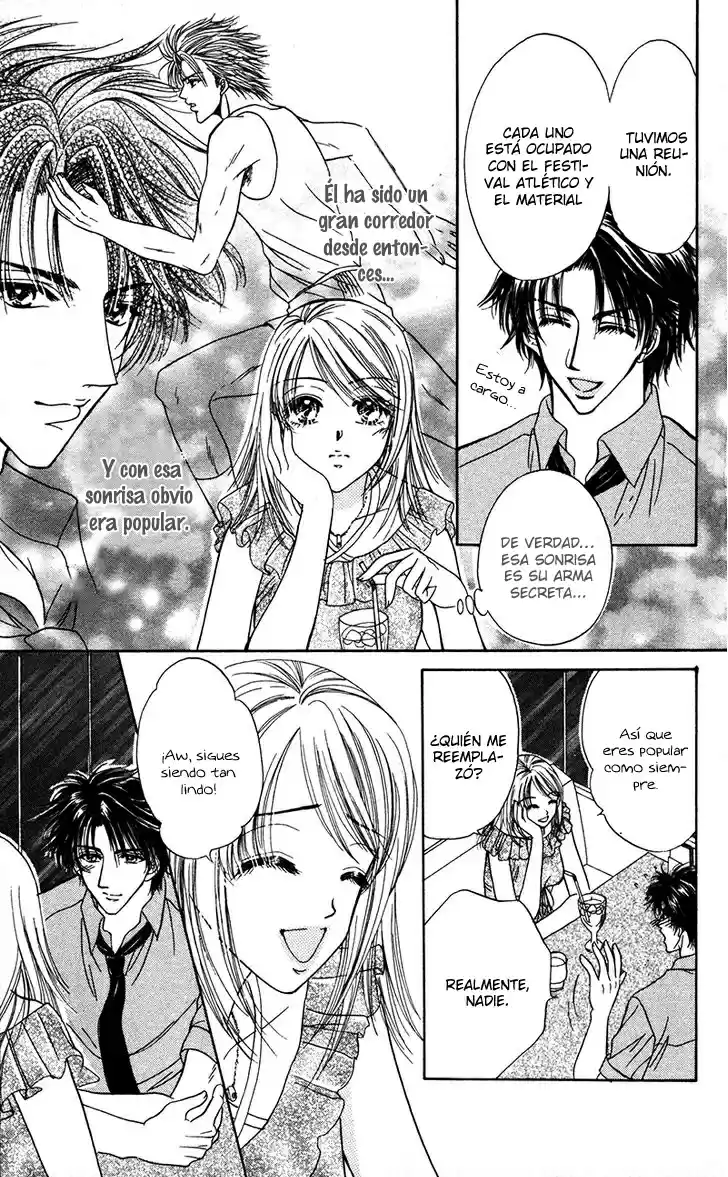 Katsuai No Ouji-sama - Capítulo 6 - Página 16 - LectorTMOo