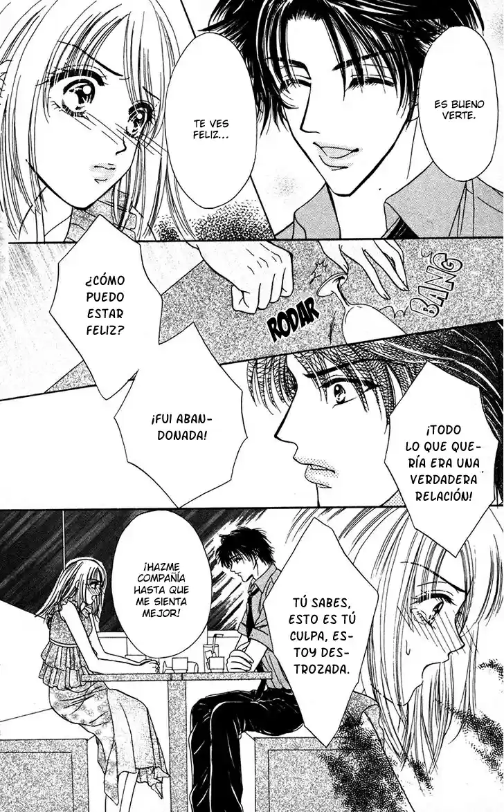 Katsuai No Ouji-sama - Capítulo 6 - Página 17 - LectorTMOo