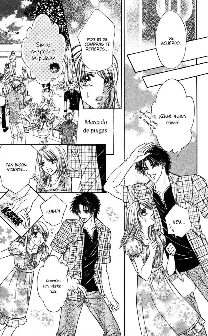 Katsuai No Ouji-sama - Capítulo 6 - Página 18 - LectorTMOo