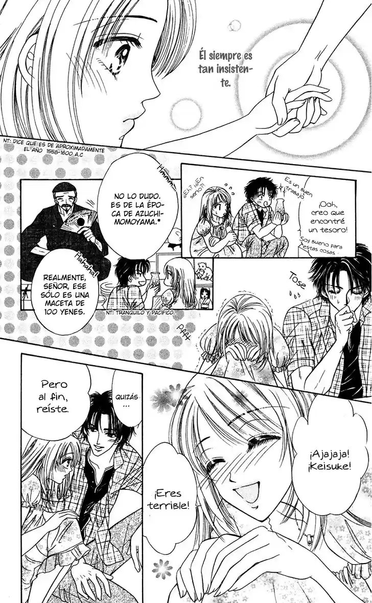 Katsuai No Ouji-sama - Capítulo 6 - Página 19 - LectorTMOo