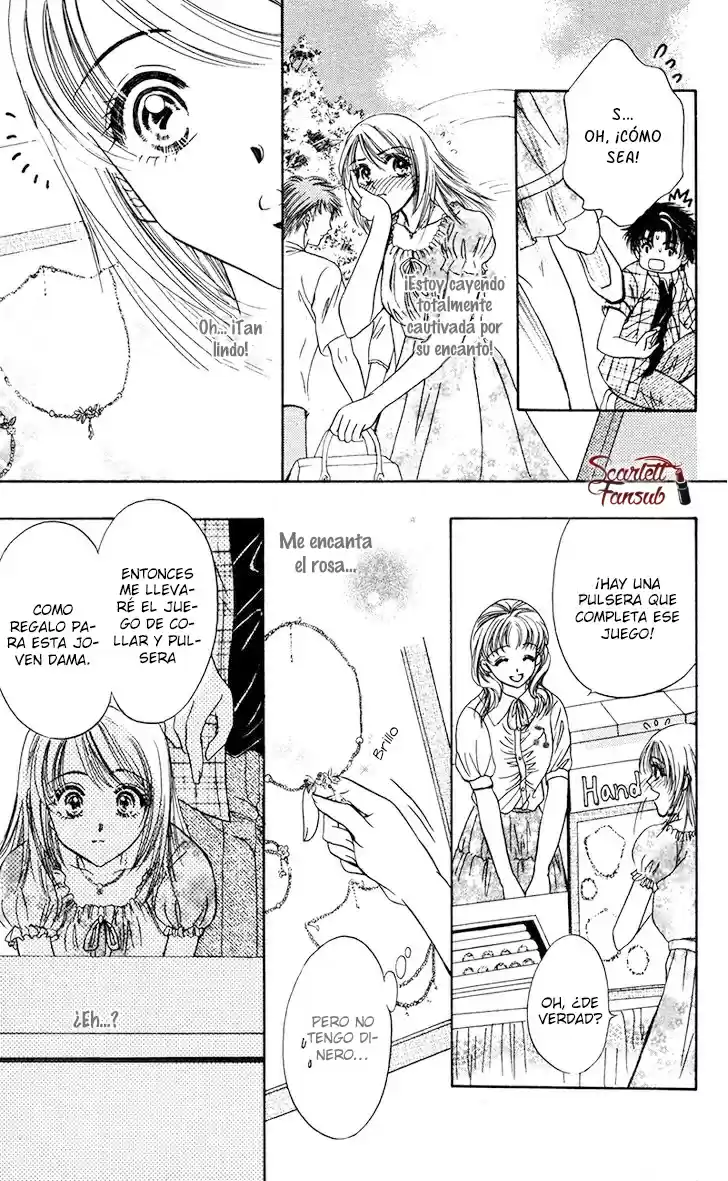 Katsuai No Ouji-sama - Capítulo 6 - Página 20 - LectorTMOo