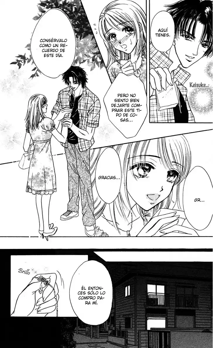 Katsuai No Ouji-sama - Capítulo 6 - Página 21 - LectorTMOo