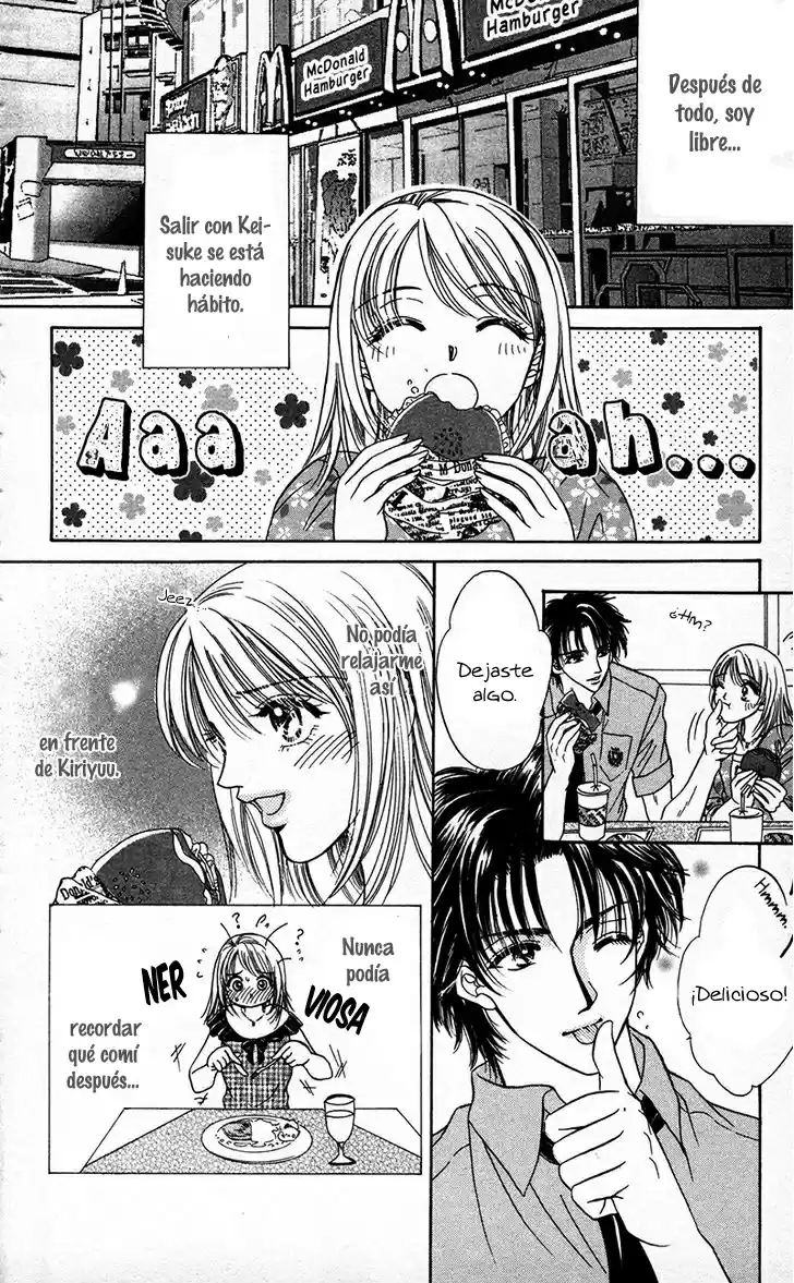 Katsuai No Ouji-sama - Capítulo 6 - Página 23 - LectorTMOo
