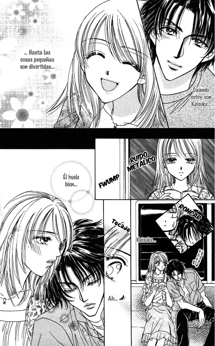 Katsuai No Ouji-sama - Capítulo 6 - Página 25 - LectorTMOo