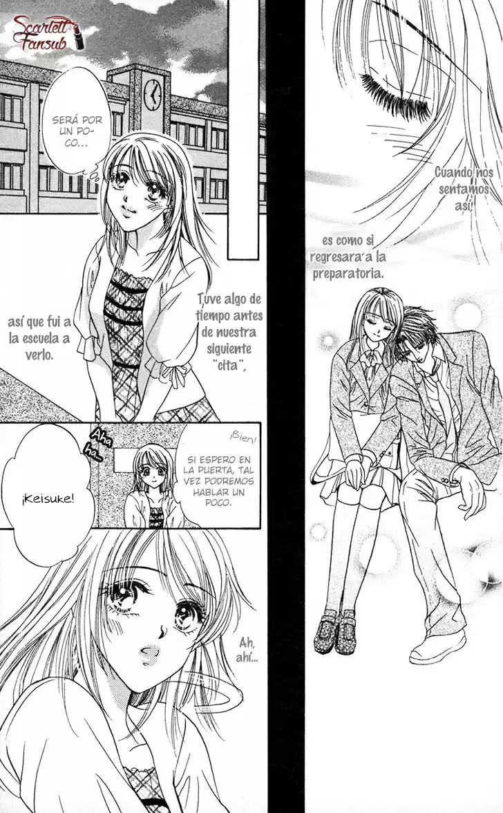 Katsuai No Ouji-sama - Capítulo 6 - Página 26 - LectorTMOo