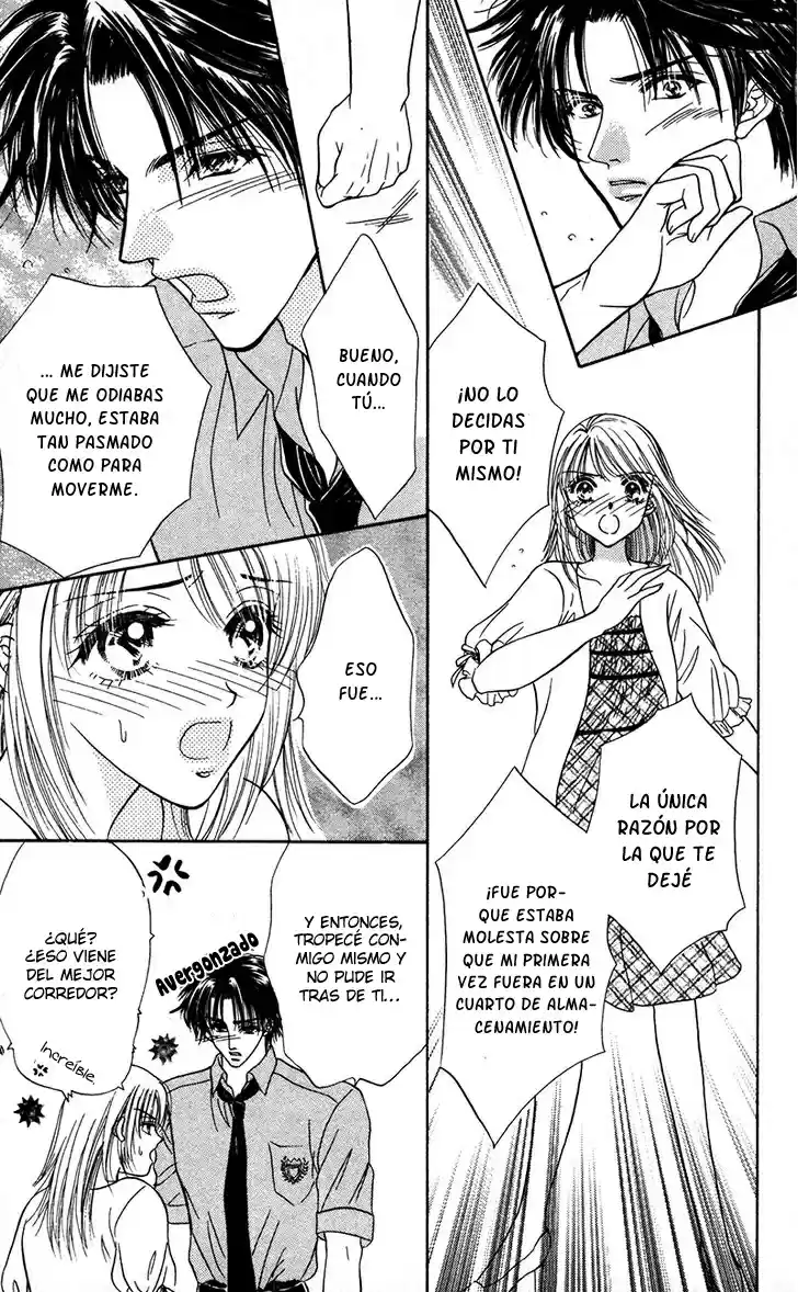 Katsuai No Ouji-sama - Capítulo 6 - Página 30 - LectorTMOo