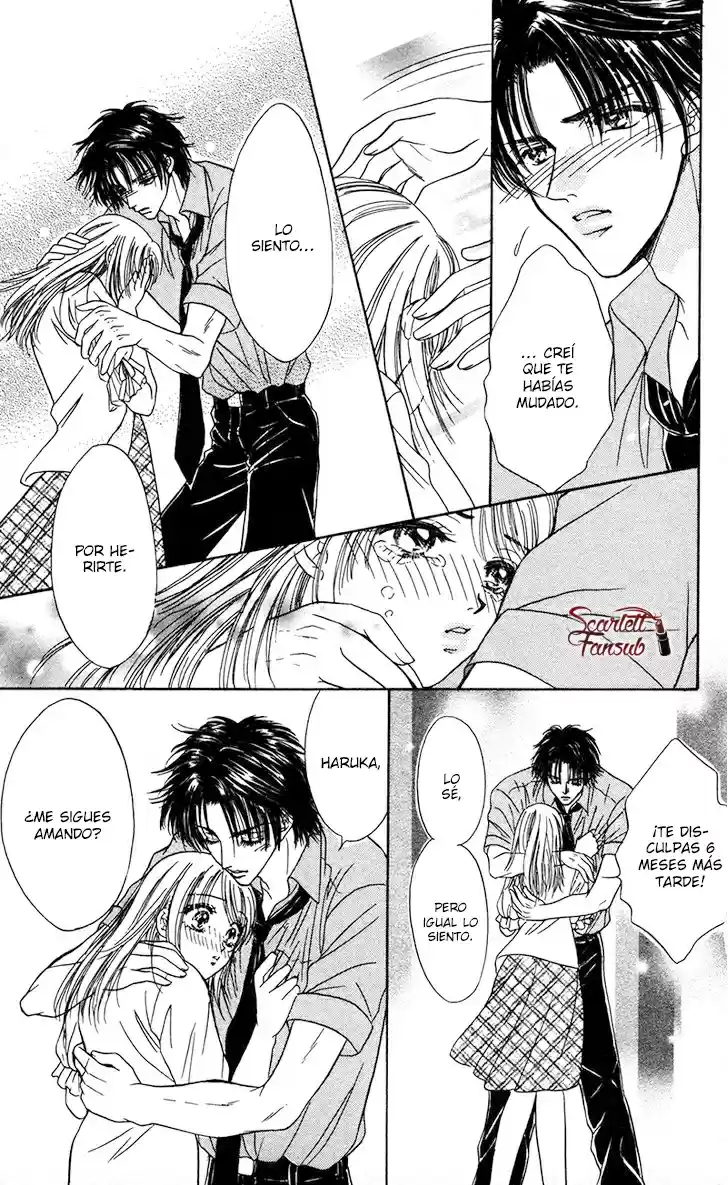 Katsuai No Ouji-sama - Capítulo 6 - Página 32 - LectorTMOo