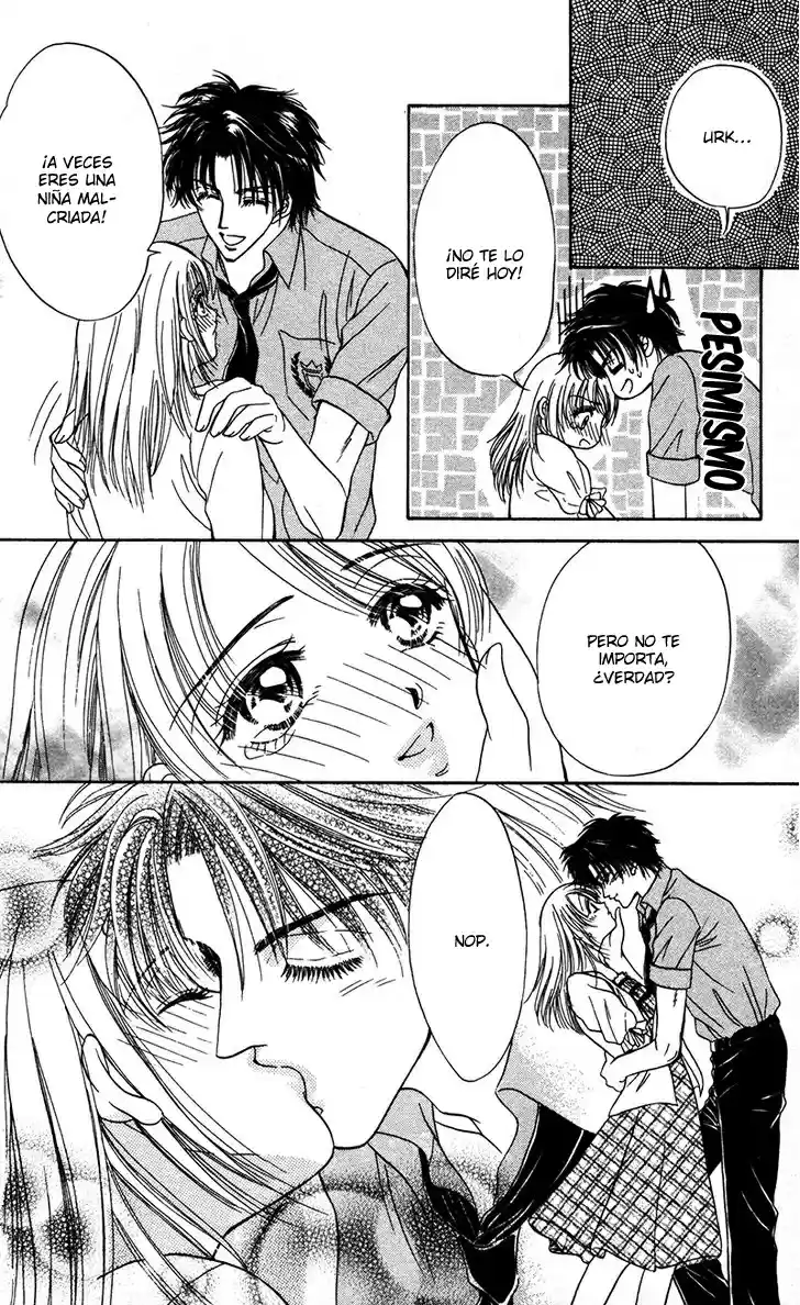 Katsuai No Ouji-sama - Capítulo 6 - Página 33 - LectorTMOo