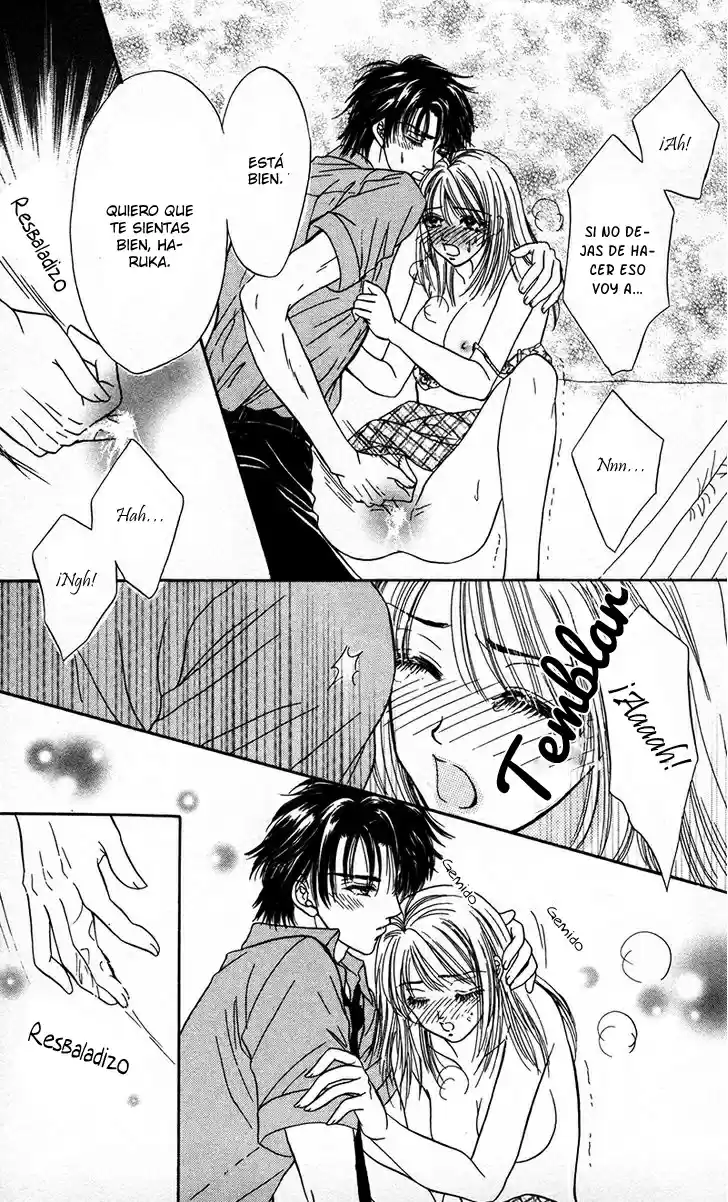 Katsuai No Ouji-sama - Capítulo 6 - Página 36 - LectorTMOo