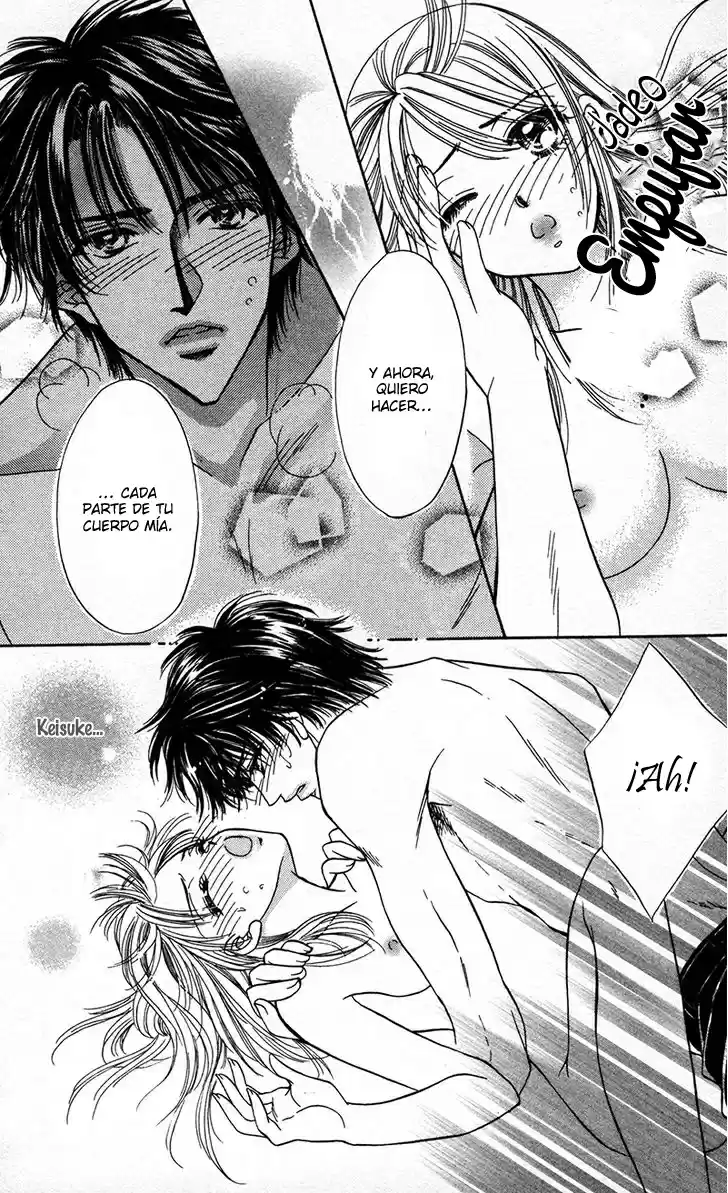 Katsuai No Ouji-sama - Capítulo 6 - Página 37 - LectorTMOo