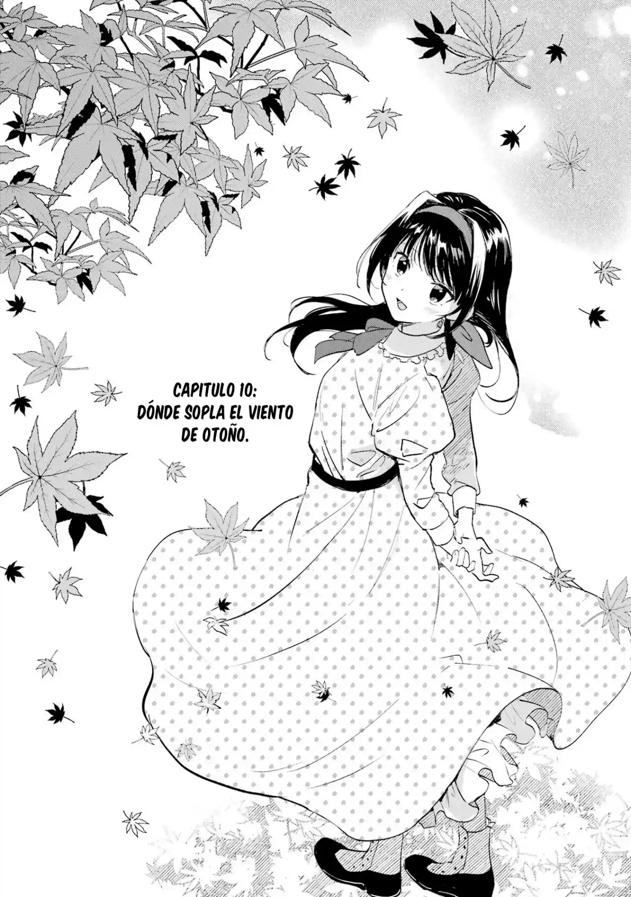 Katsuben Ouji No Hanayome-san - Capítulo 10 - Página 7 - LectorTMOo