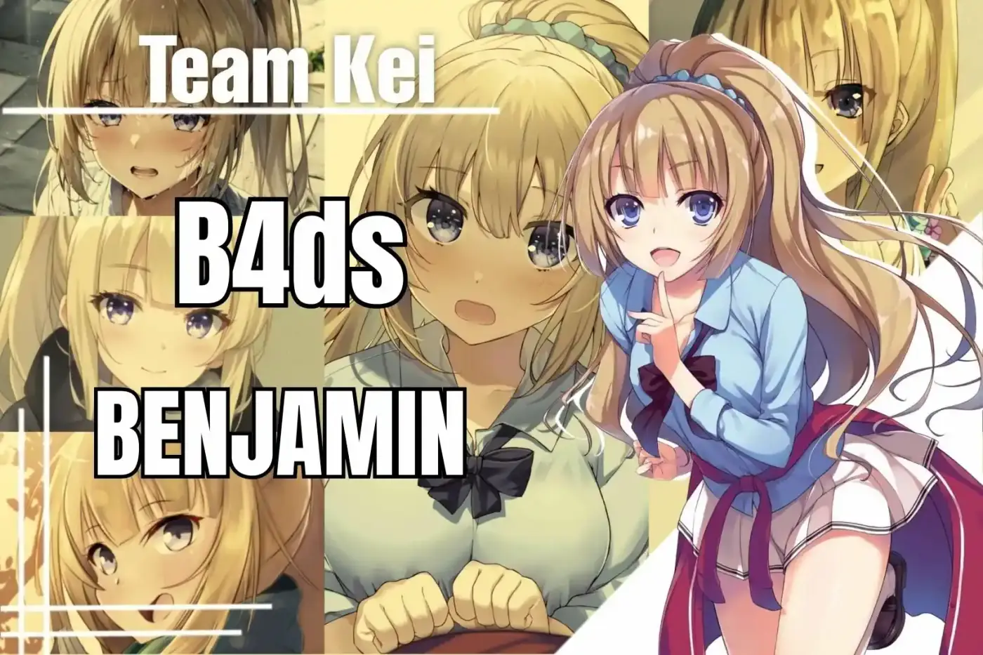 Katsuben Ouji No Hanayome-san - Capítulo 11 - Página 7 - LectorTMOo